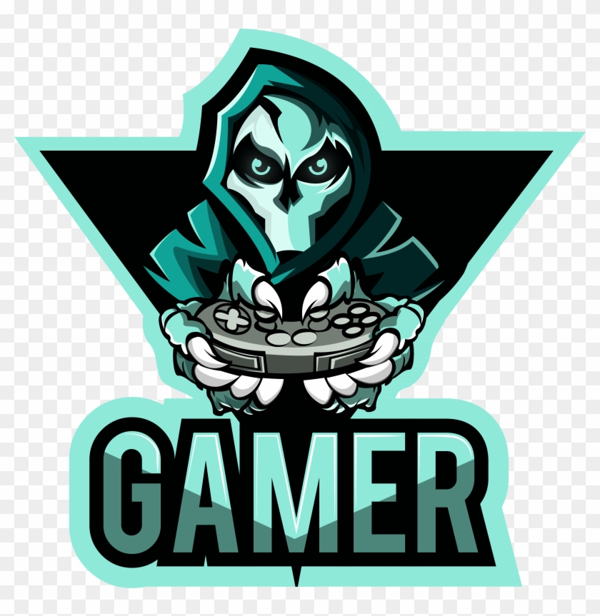 Gamer Tshirt Video Game Logo Fictional Character Gambar Logo Avatar Gaming Keren Hd Png Download 5872x5758 2821162 Pngfind - foto roblox keren