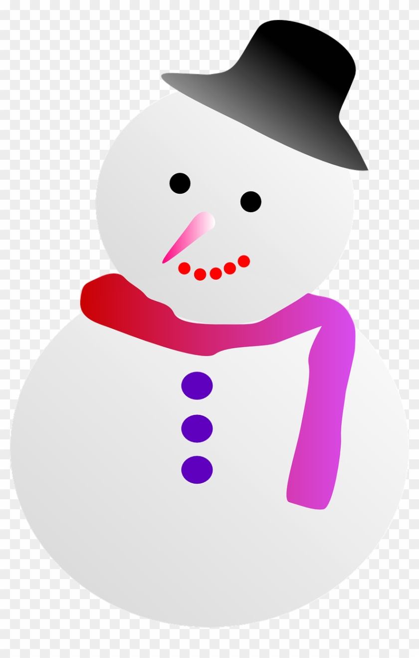 Download Clipart Snowman Simple ê·€ì—¬ìš´ ê²¨ìš¸ ì¼ëŸ¬ìŠ¤íŠ¸ Png Transparent Png 473x720 2821837 Pngfind