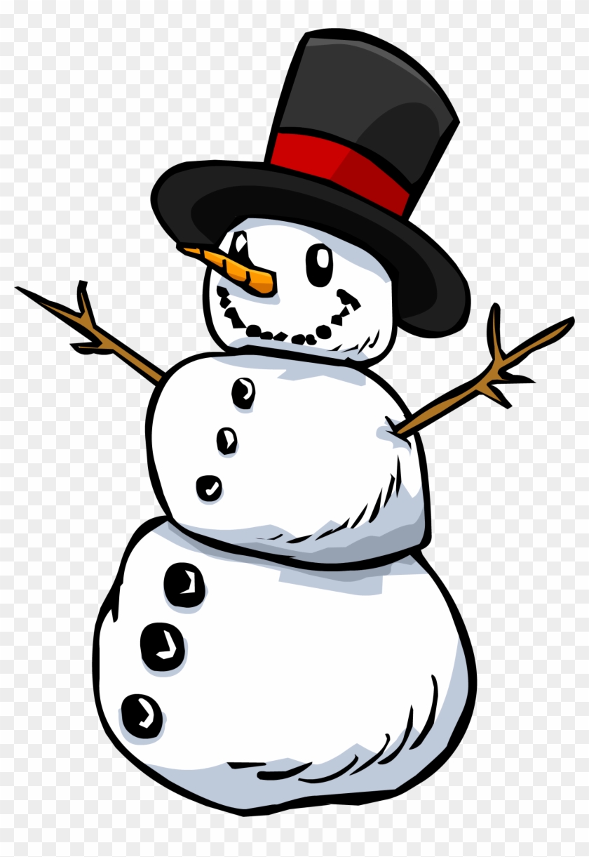 Image Sprite Png Club - Snowman Sprite, Transparent Png - 1738x2444 ...