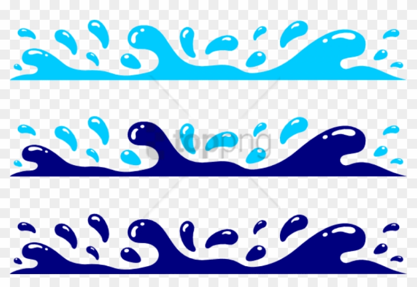 Free Png Water Splash Png Clipart Png Image With Transparent Splash Clipart Png Download 850x546 Pngfind