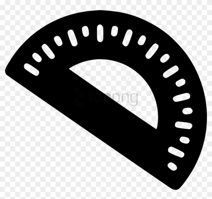 free png protractor png png image with transparent protractor icon png png download 850x757 2830384 pngfind