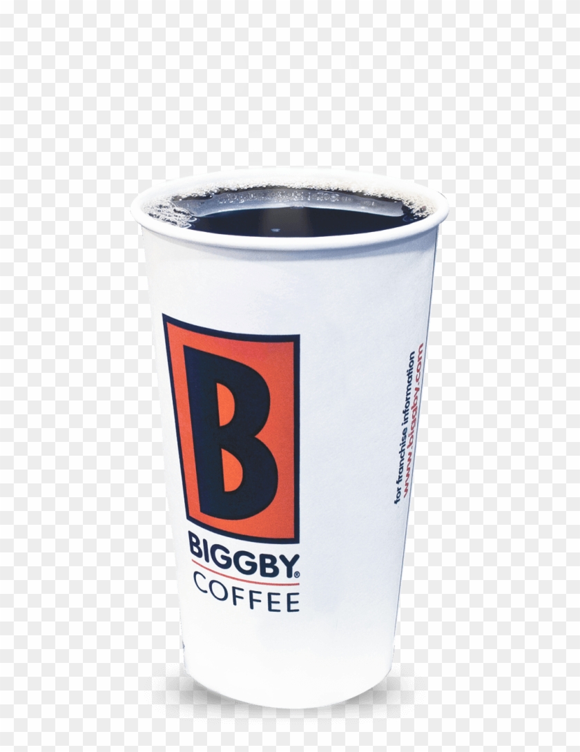 Traditions - Biggby Coffee Cup, HD Png Download - 617x1080(#2844627 ...