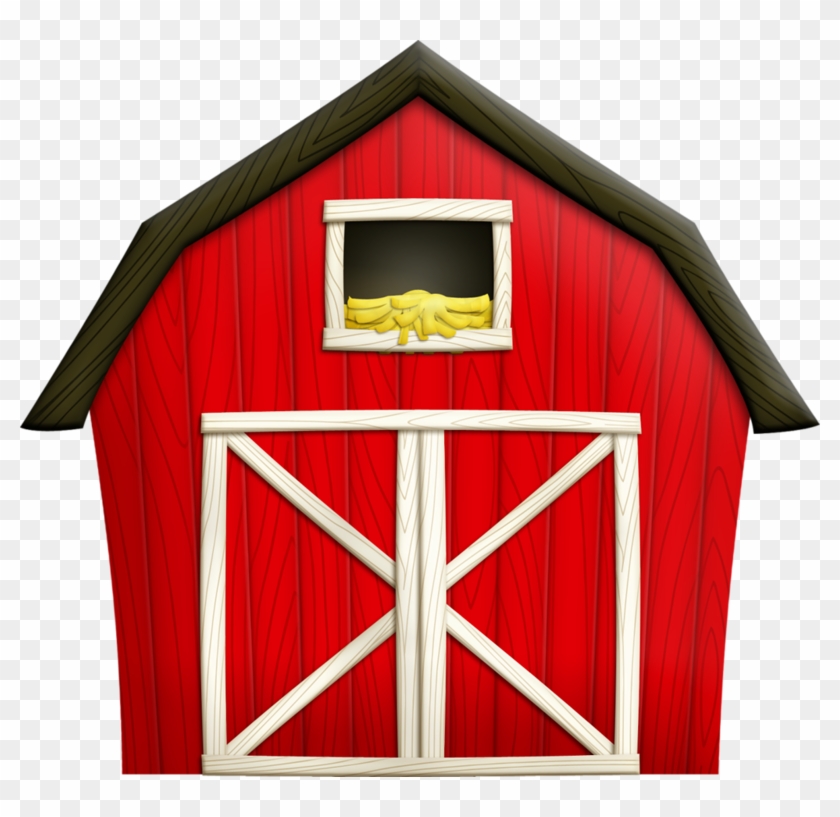 Barn Clipart Farm Shed Email Logo Transparent Background Hd Png Download 800x737 Pngfind
