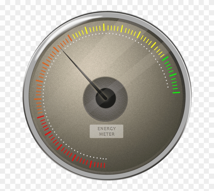 I Will Design Meters And Status Bars For Your Game - Circle, HD Png ...