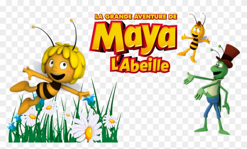 Telecharger Le Film Maya L Abeille 2 Les Jeux Du Miel Gratuitement