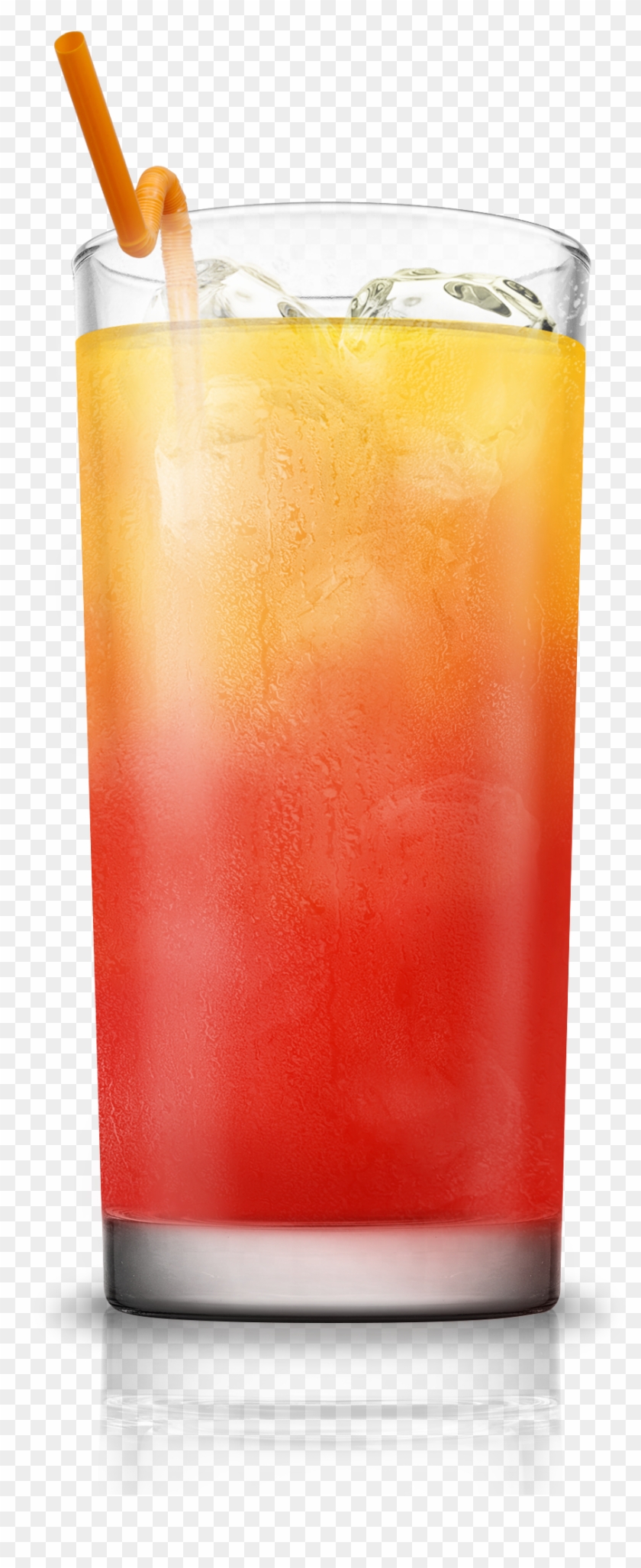 Filur Drink Med Grenadine, HD Png Download - 1430x2574(#2865372) - PngFind