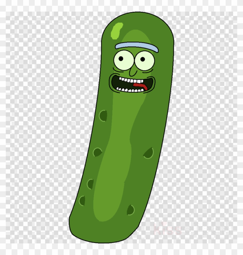 Featured image of post Rick And Morty Pickle Rick Png