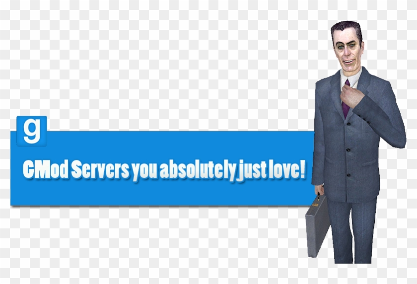 G-MAN :: Server