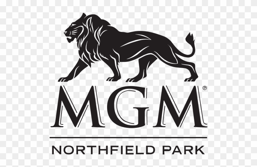 Mgm National Harbor Casino Logo, HD Png Download - 1200x536(#2882212 ...