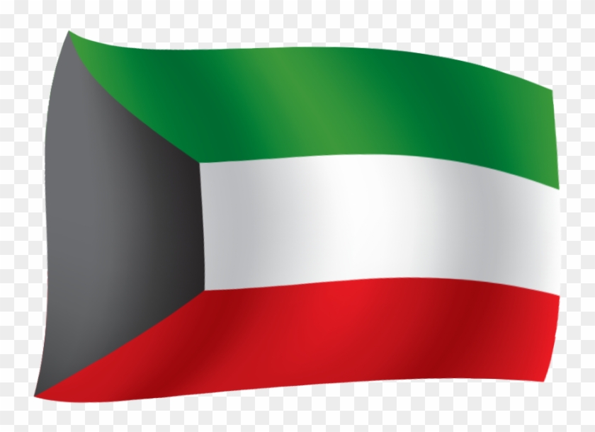 Kuwait Png Icon Vector - Flag, Transparent Png - 900x900(#2887189 ...