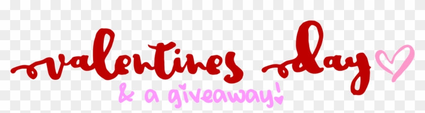 valentines day giveaway facebook