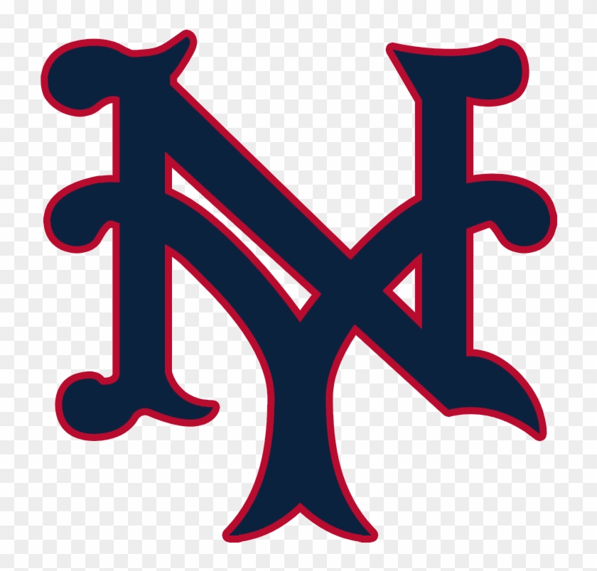 New York Giants Logo - New York Giants Primary Logo, HD Png Download ...