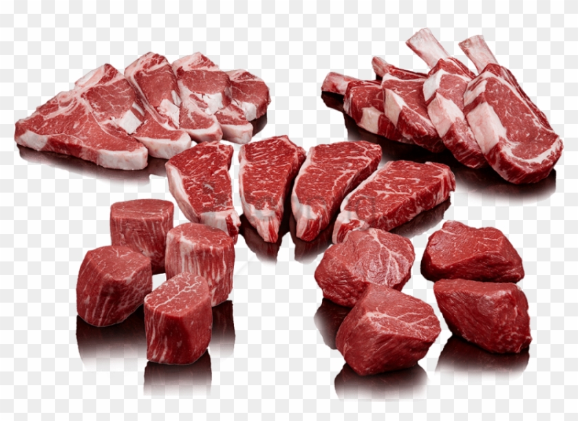 Free Png Fresh Frozen Meat Png Image With Transparent - Meat, Png ...