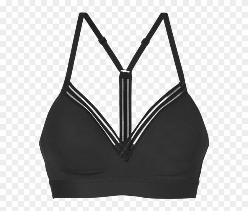 athleta sports bra high impact