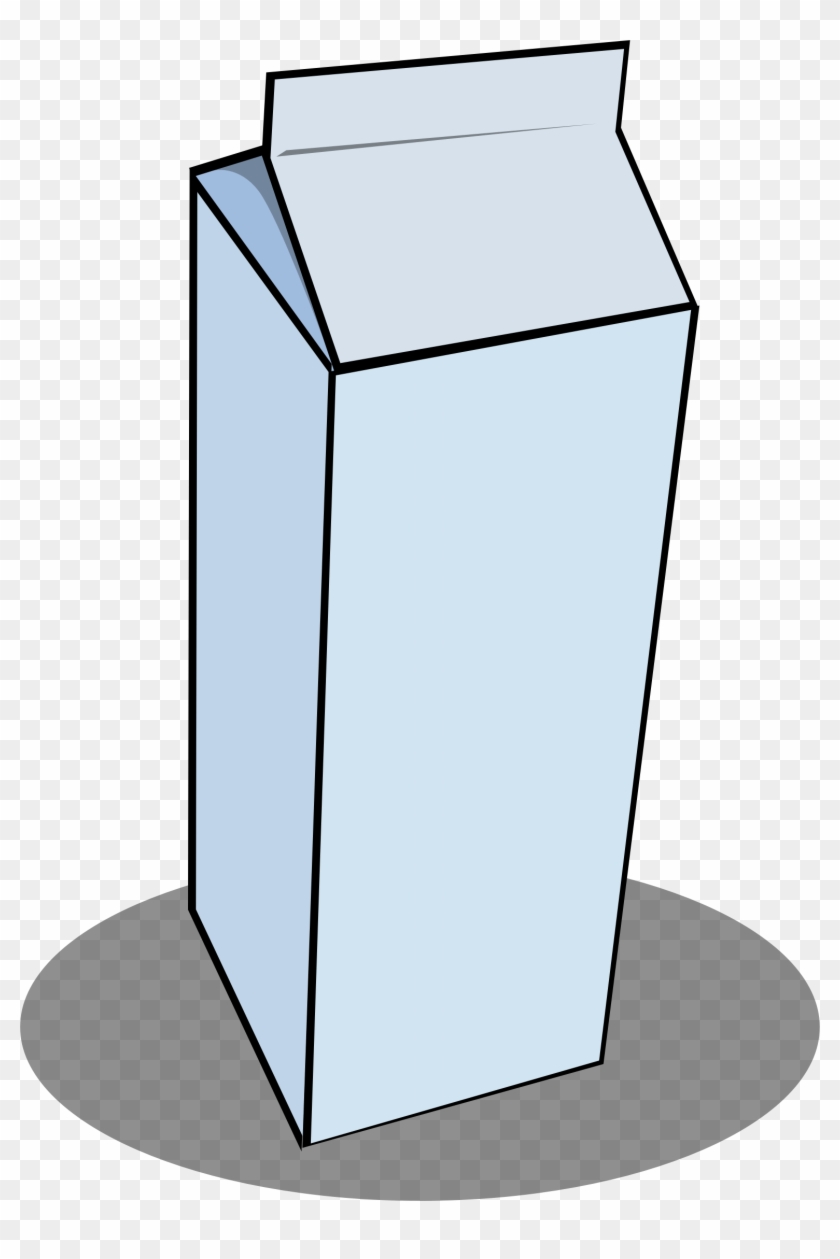 Milk Carton Microsoft Clipart Milk Clipart Hd Png Download 1543x2240 Pngfind