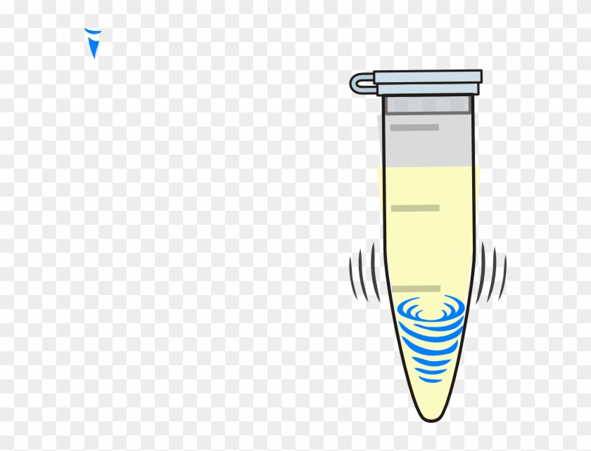 Small Eppendorf Tube Vortex Hd Png Download 600x562 2898126 Pngfind