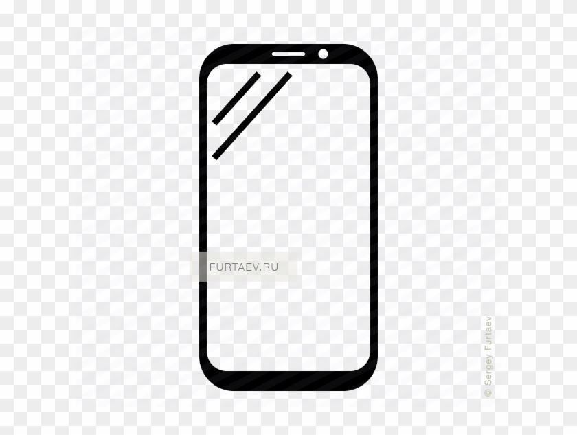 Image Freeuse Phone In Png Smartphone White Vector Png Transparent Png 6x553 Pngfind