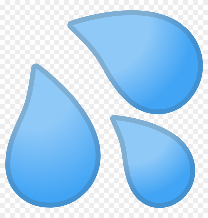 1024 X 1024 17 - Sweat Droplets Svg, Hd Png Download - 1024x1024 