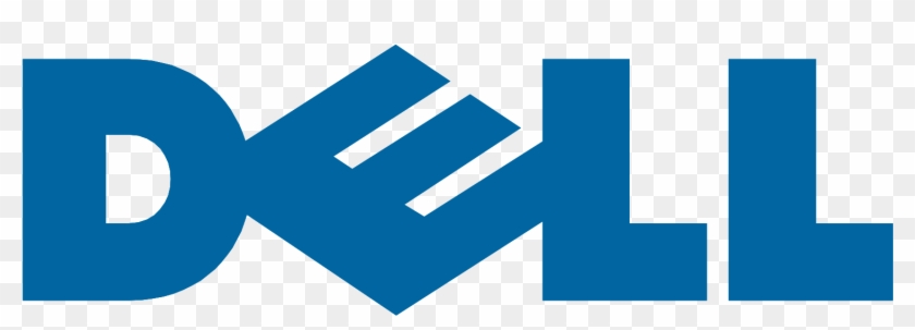 Dell Logo - Dell Logo Transparent Background, HD Png Download
