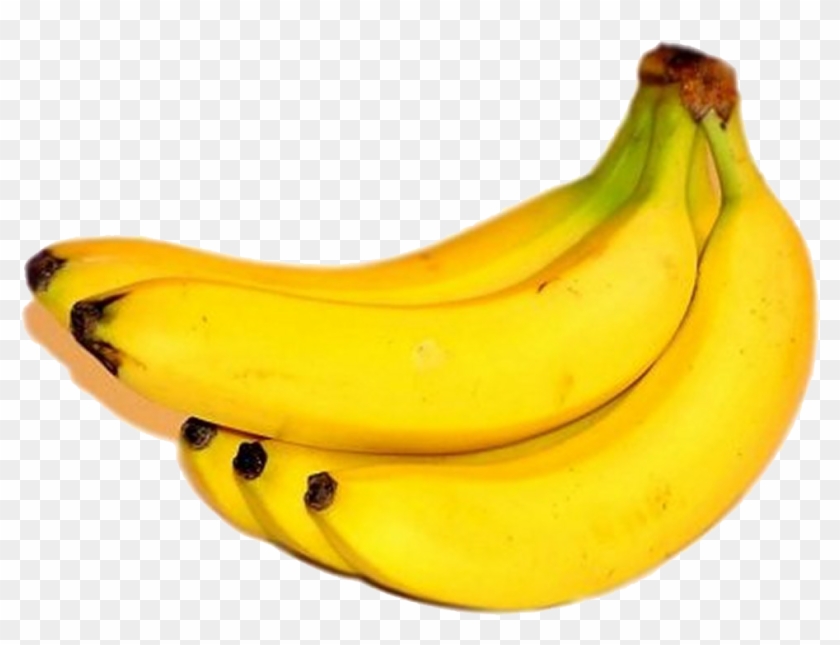 Banana Transparent PNG Downloads - FreeIconsPNG