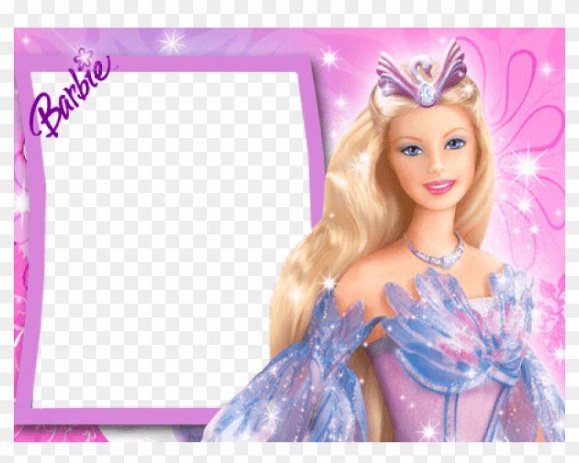 Unduh 81 Gambar Frame Barbie Paling Baru Gratis