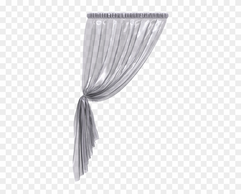 White Drapes Png, Transparent Png - 960x720(#2903260) - PngFind