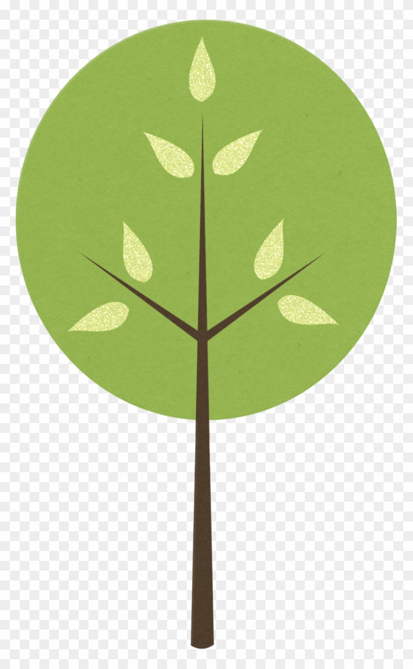 Фотки Trees To Plant, Tree Of Life, Clip Art, Trees - Circle, HD Png ...