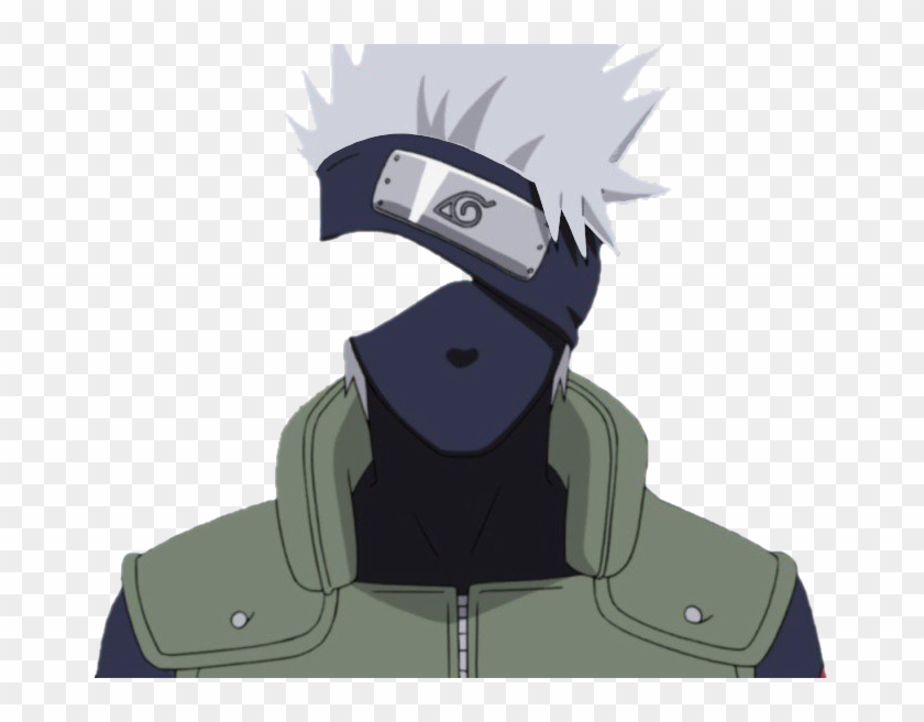 Kakashi Vector Hd Png Download 667x5762909016 Pngfind