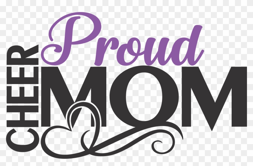 Cheer Mom Png, Transparent Png - 10000x6224(#2910703) - PngFind