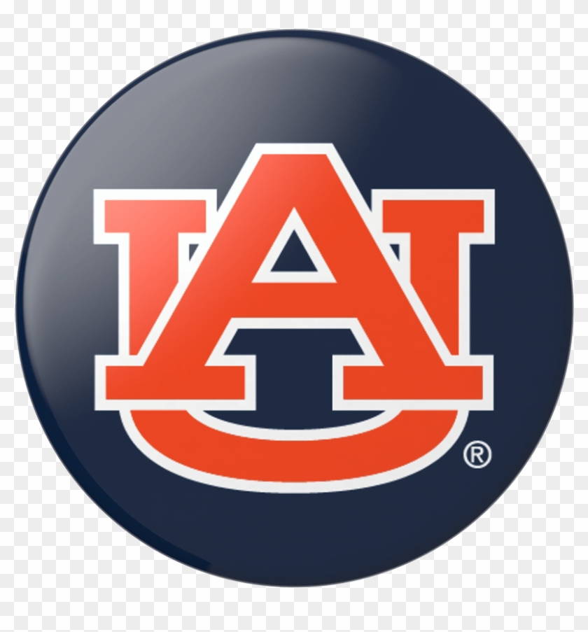 Auburn Blue - Auburn Football, HD Png Download - 1000x1000(#2911187 ...