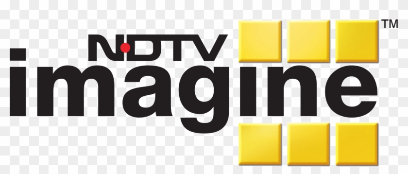 Ndtv Imagine Logo Hd Png Download 1200x455 2912984 Pngfind