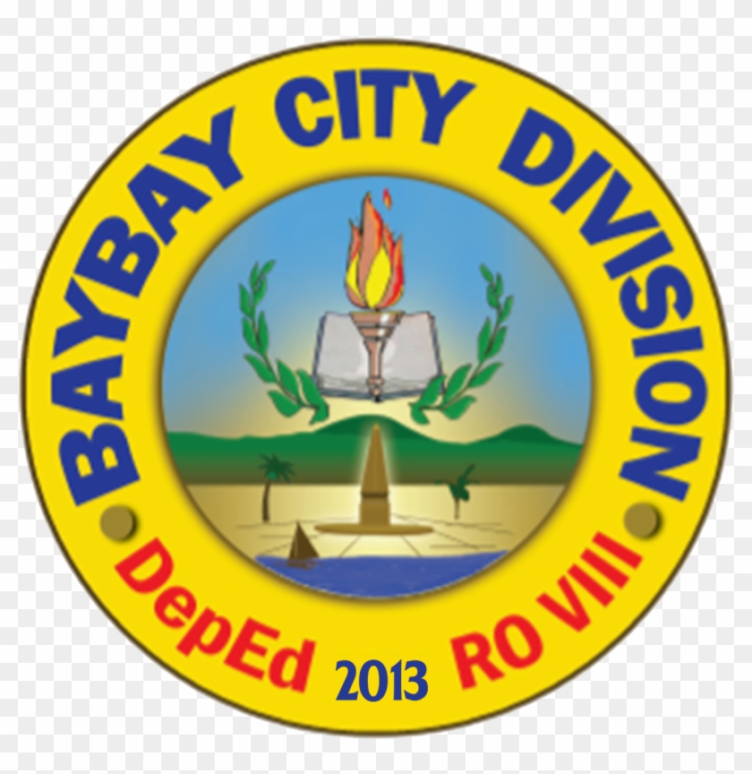 Deped Quezon Province Logo
