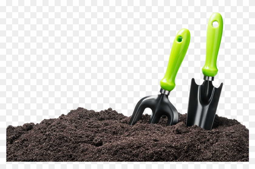 Types Of Soil Clip Art