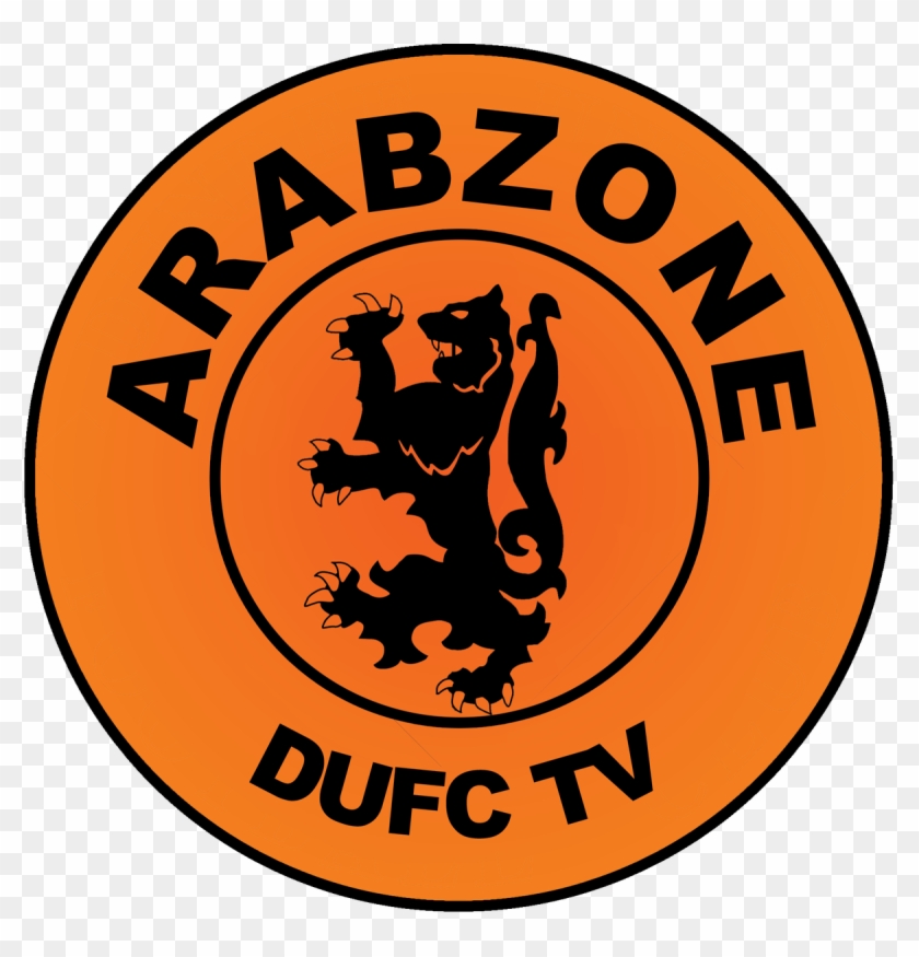 Dundee United Fcverified Account Dundee United F C Hd Png Download 1200x1193 2921637 Pngfind