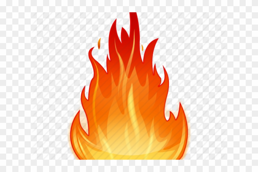 Fireball Clipart Small - Heat Icon, HD Png Download - 640x480(#2922611 ...