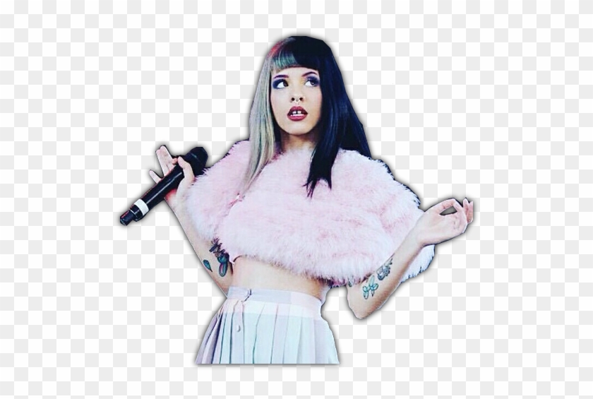 46 Images About Png Melanie Martinez On We Heart It ...