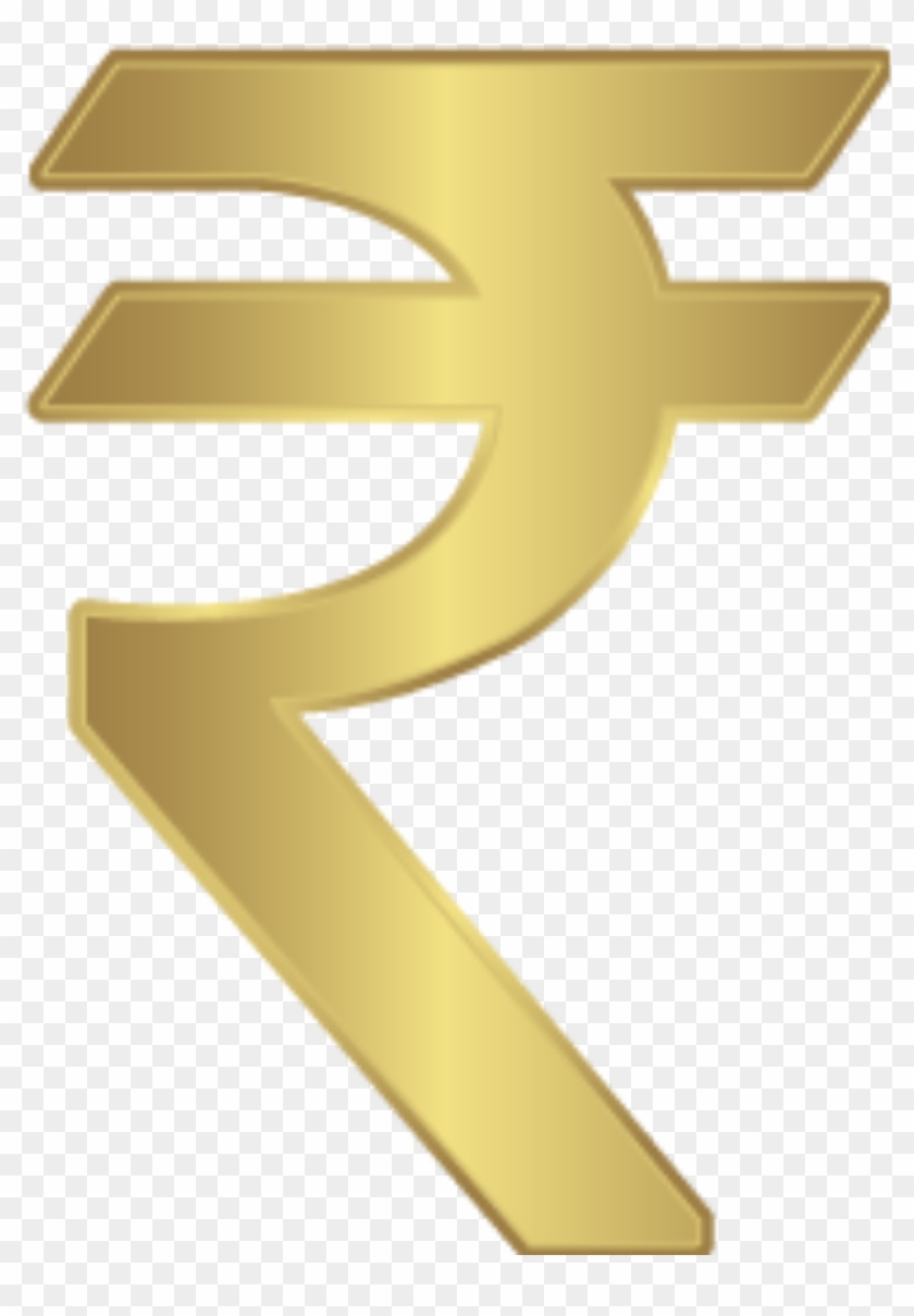 Rupees Logo Background Images, HD Pictures and Wallpaper For Free Download  | Pngtree