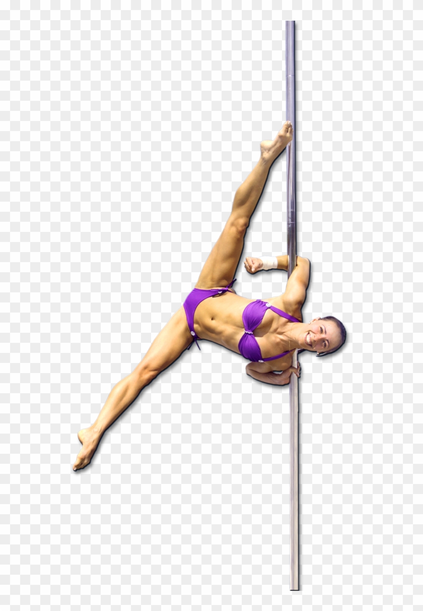 Download Pole Dance Png, Download Png Image With Transparent - Pole ...