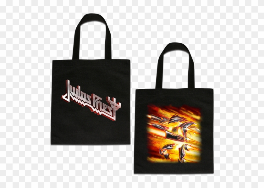 judas priest firepower tour shirt