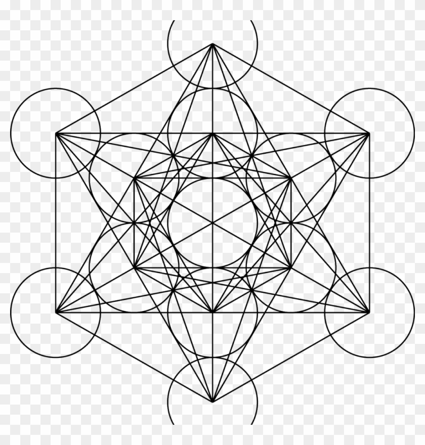 Sacred Geometry Png Transparent Png X Pngfind