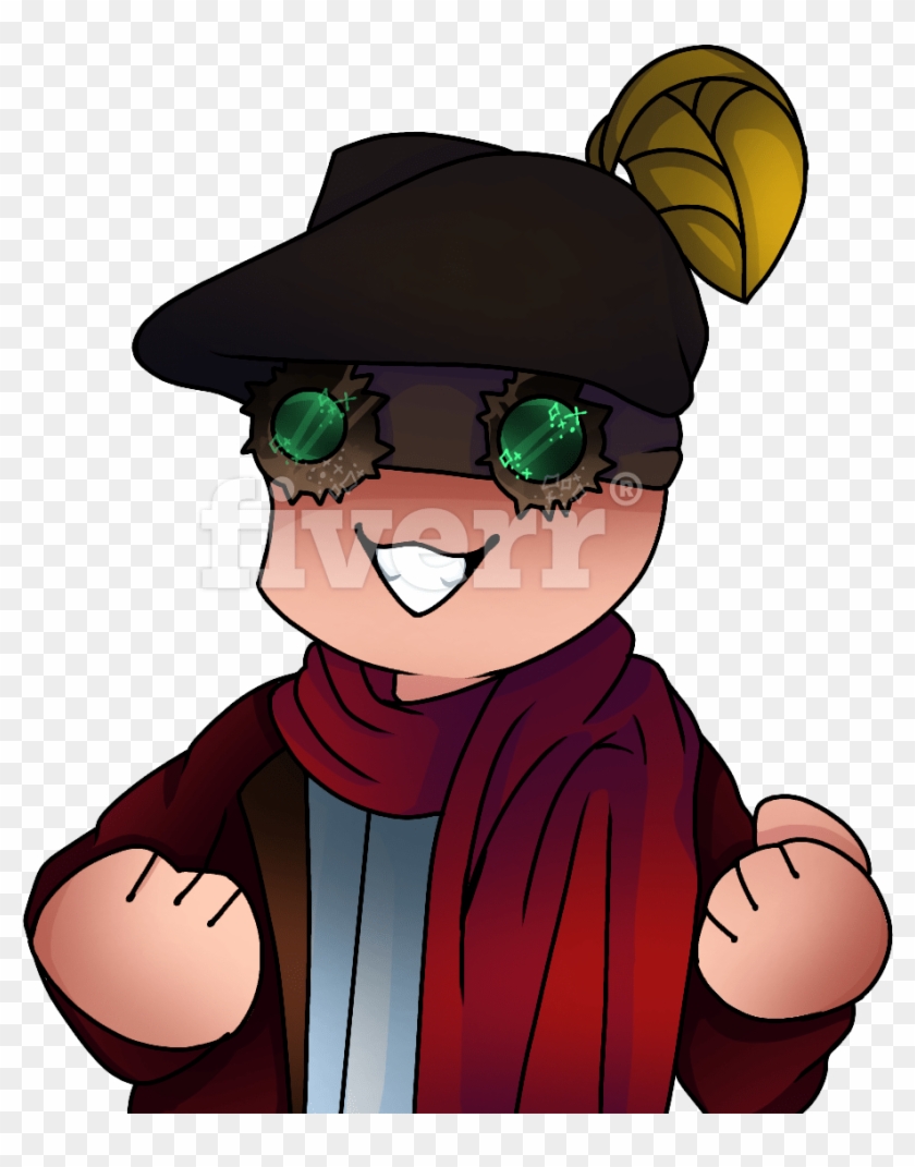 Draw Your Roblox Avatar Dazzlepaint Png Roblox Character Cartoon Transparent Png 1000x1200 2951050 Pngfind - roblox character girl transparent background