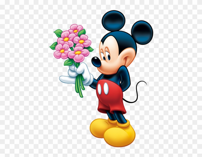Disney Mickey Mouse Png Mickey Mouse Transparent Png 565x800
