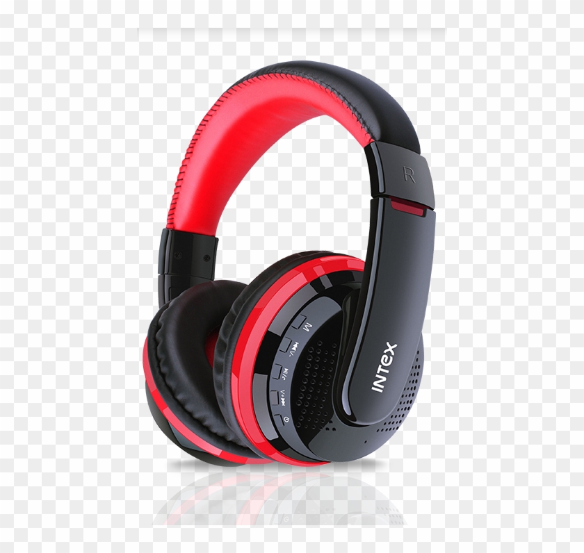 Intex desire 2024 bt headphone