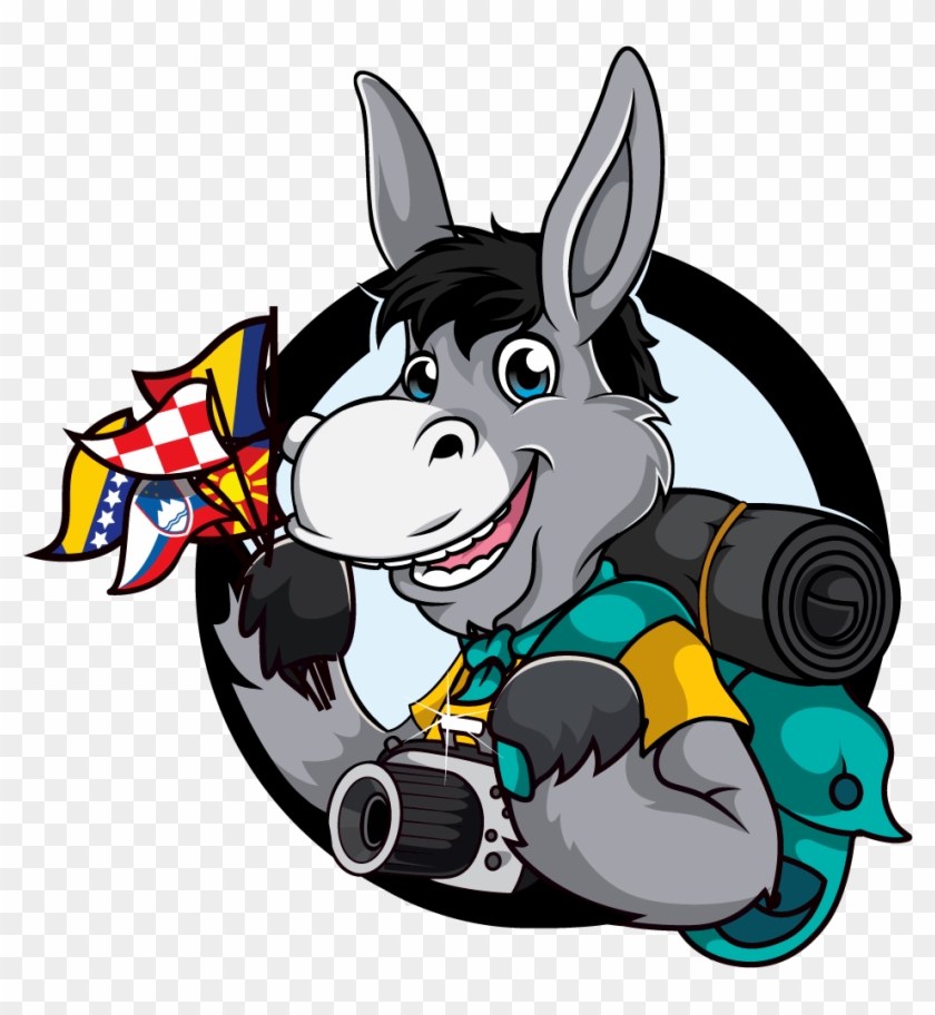 Burro Hd Png Download 1000x1000 Pngfind