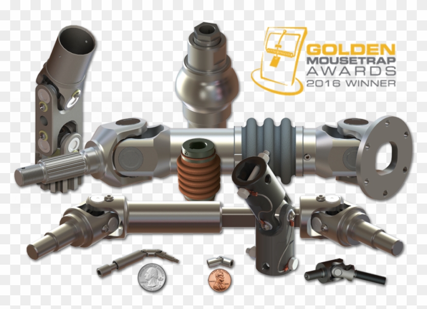 belden universal joints