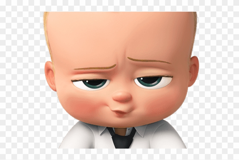 The Boss Baby Png Image - Baby Png, transparent png
