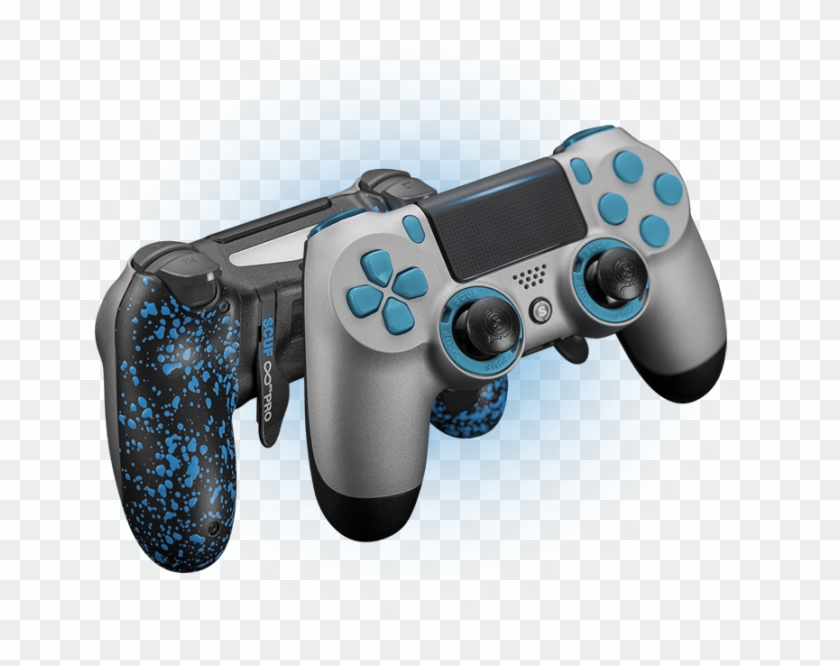 scuf infinity pro 4ps