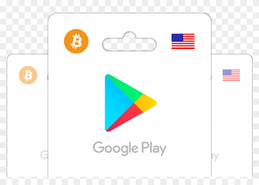 buy google play gift card with bitcoin
