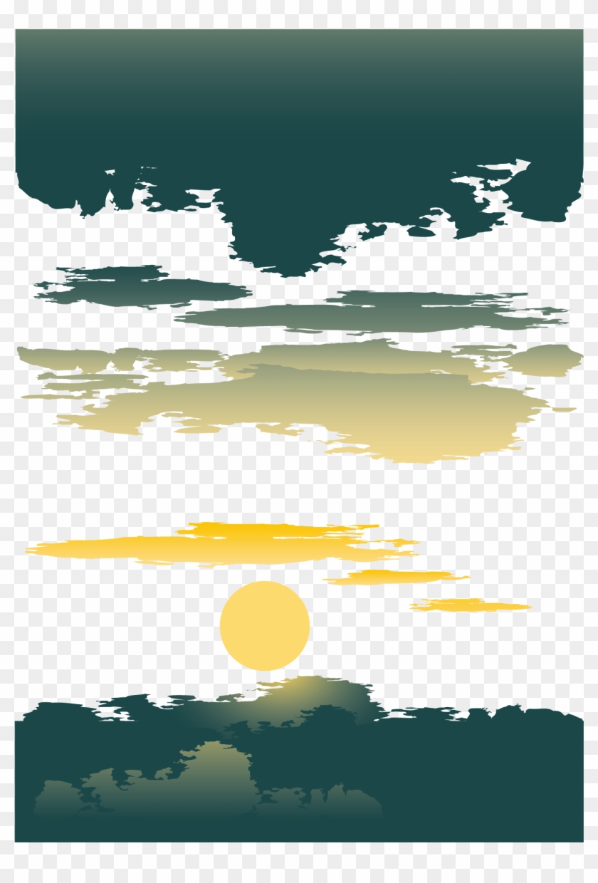 Transprent Png Free 天空背景 Transparent Png 14x21 Pngfind