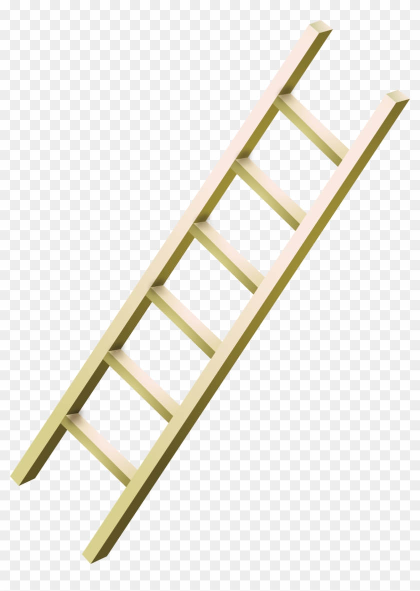 Ladder Png - บันได ไม้ การ์ตูน Png, Transparent Png - 1677x2279 ...